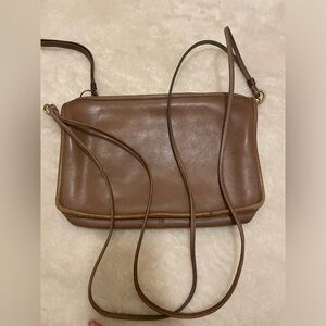Coach Women Bags, vintage brown
